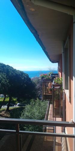 Pegli Apartment | Salgari209