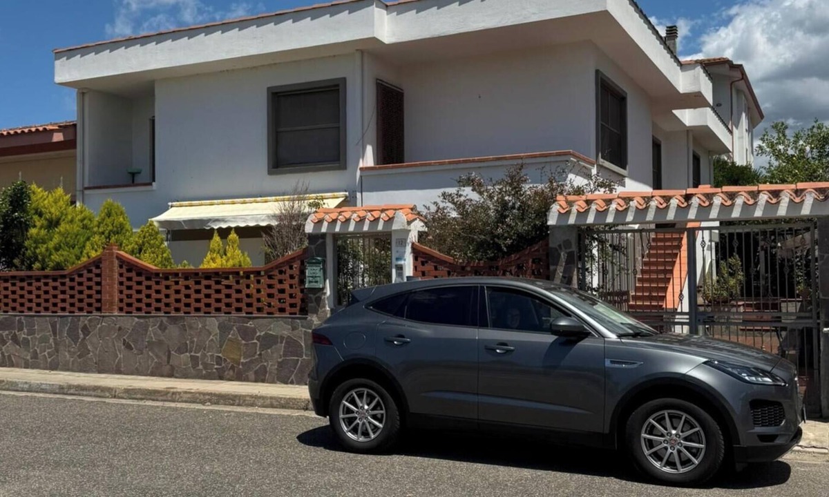 Baratili San Pietro Villa | Sardinia sea vacations villetta single garden 6/7 people