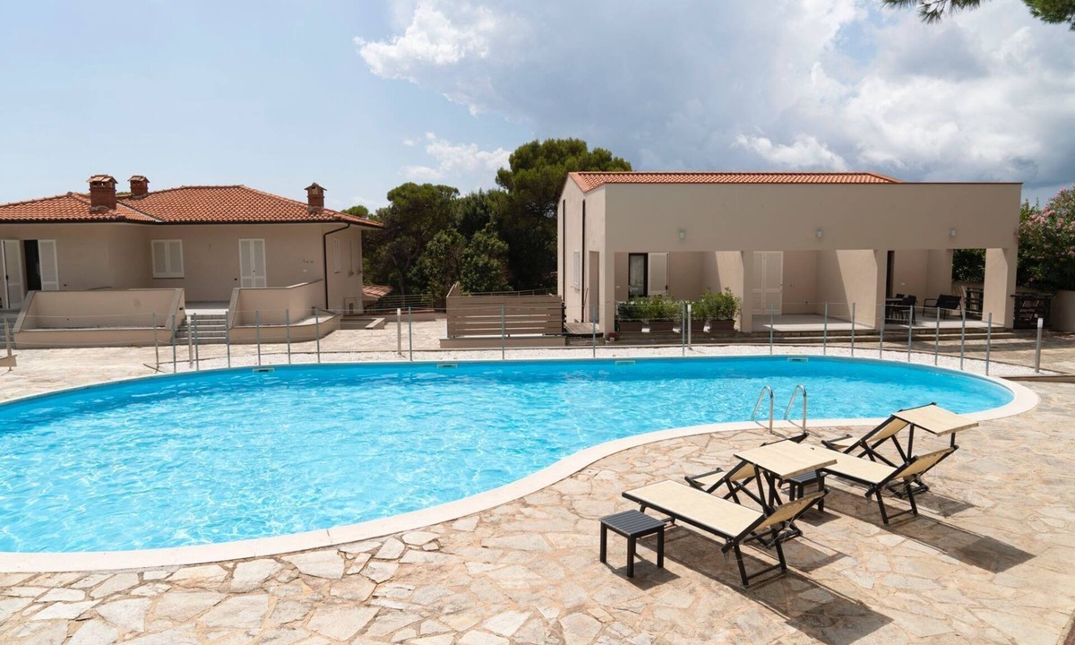 Rosignano Marittimo House | Sea view holiday home, surrounded by Mediterranean scrub with swimming pool