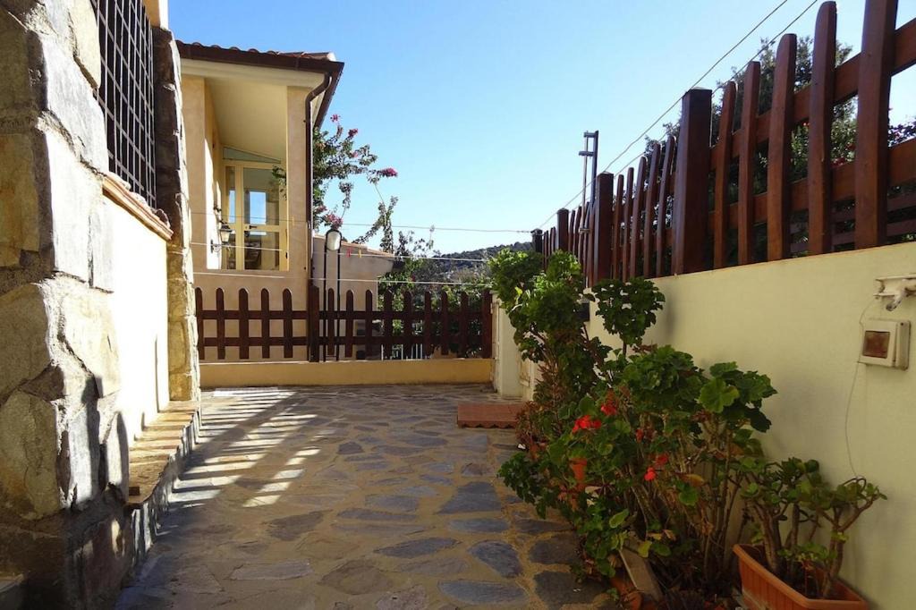 Cala Gonone House | Semi-detached house, Cala Gonone
