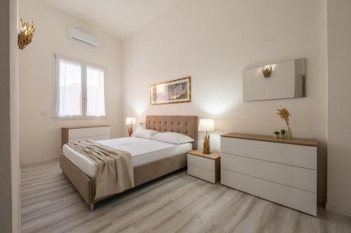 Province of Cagliari Apartment | Soft Sand Living - Spiaggia del Poetto 10min