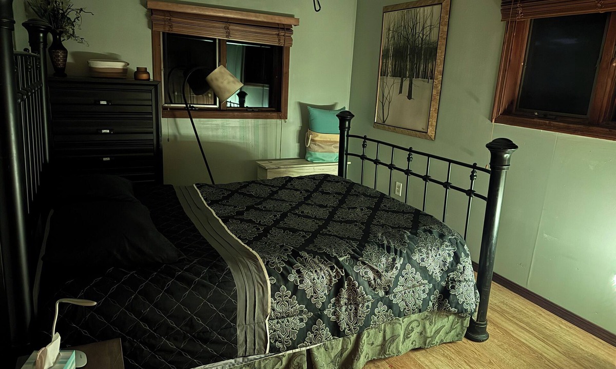 Fort Kent Mills House | Spacious 3-bedroom house in scenic Saint Agatha