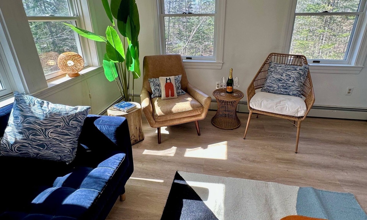 New Harbor House | Spacious Coastal Retreat | Fire Pit + Game Room