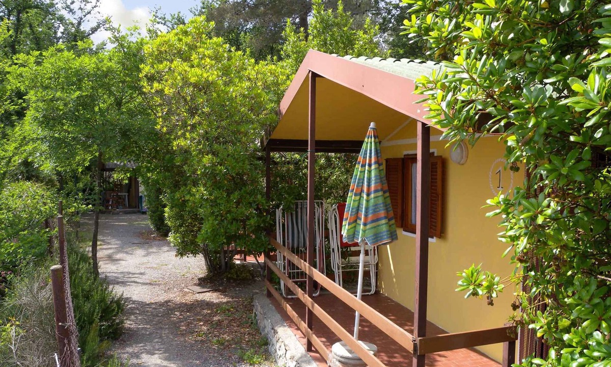 Villanova d'Albenga House | Studio with pool