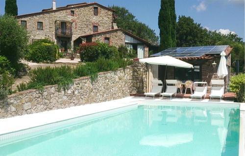 Massa Marittima House | Stunning Home In Massa Marittima