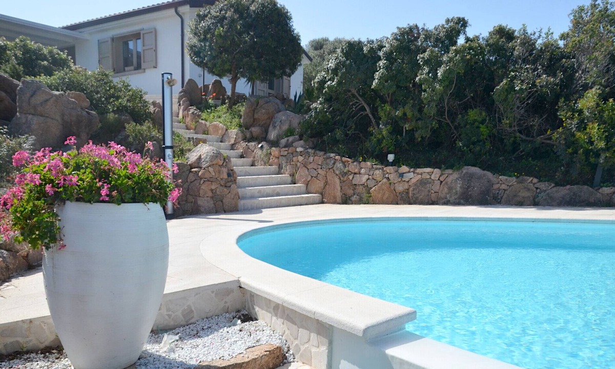Tiriddo Villa | Stunning Ocean View and Private Pool - 3 Bedrooms - 3 Bathrooms in 2 Houses