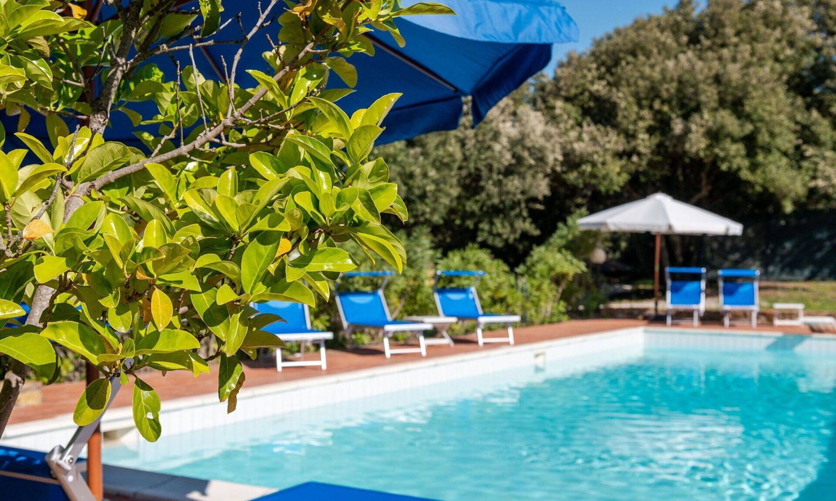 Massa Marittima Villa | Stunning private villa with private pool, WIFI, A/C, TV, patio, pets allowed and panoramic view