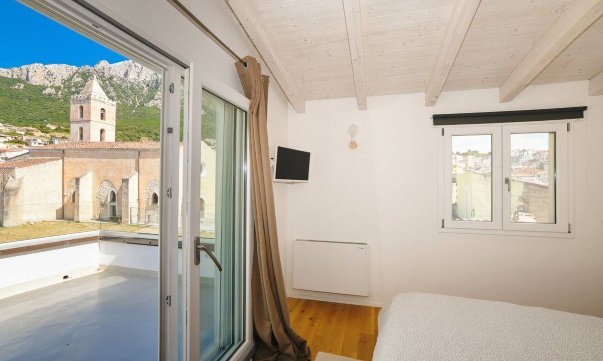 Oliena House | Tatta & Nanna Rooms Suite