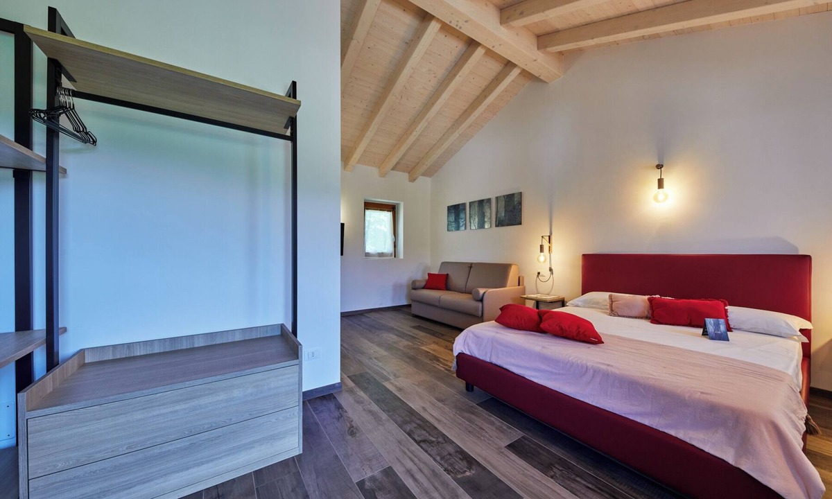 Cormons Bed & Breakfast | Tenuta Della Casa
