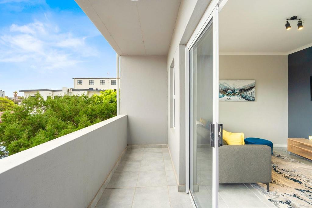 Bloubergstrand Apartment | The Orion 16