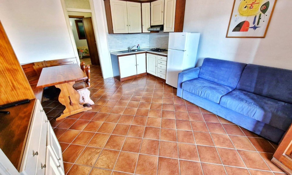 Campo nell'Elba Apartment | Three-room apartment max. 3 adults and 2 children up to 12 years old