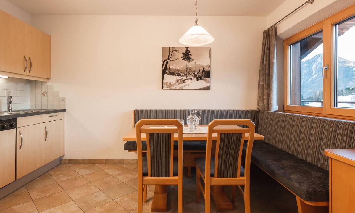 Serfaus Apartment | Vacation apartment/apartment for 4 guests with 90m² in Serfaus (162133)