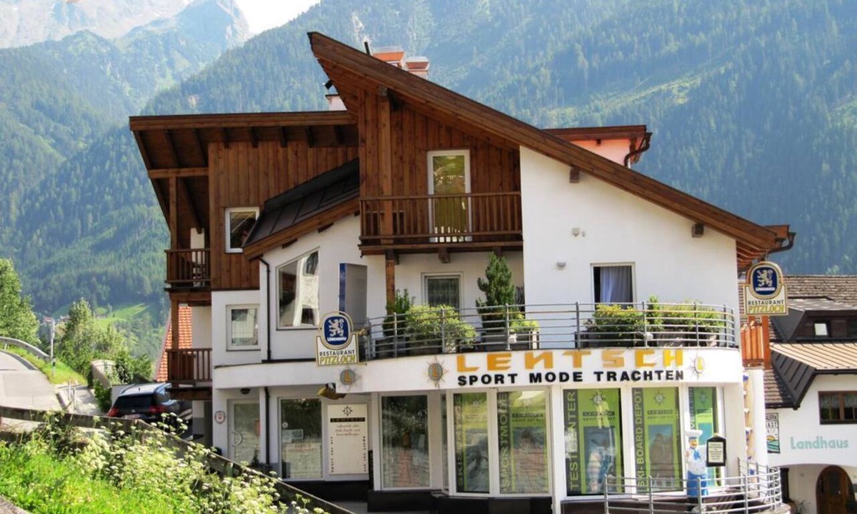 Jerzens Apartment | Vacation apartment Hochzeiger - Apart Pepi's vacation apartments
