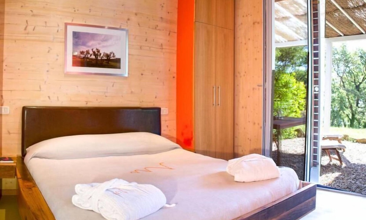 Sassofortino Bed & Breakfast | Valdonica Winery - Chill in Nature Lodge
