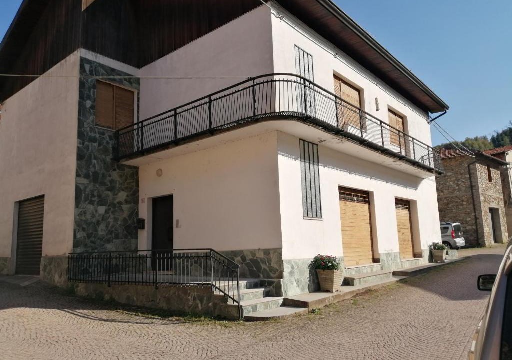 Murialdo House | Valle