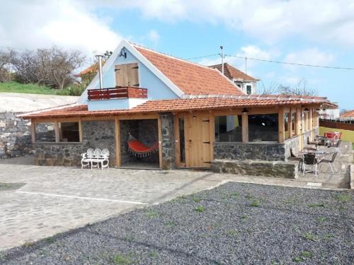 Arco da Calheta House | Vila Vinha