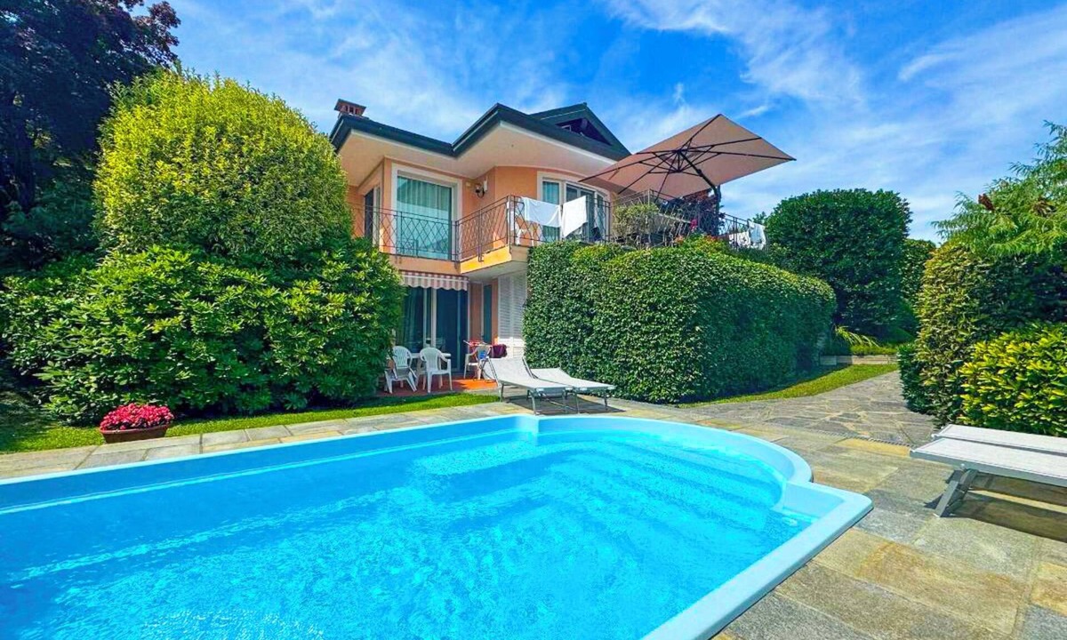 Arona Villa | Villa Ametista by Lago Reisen
