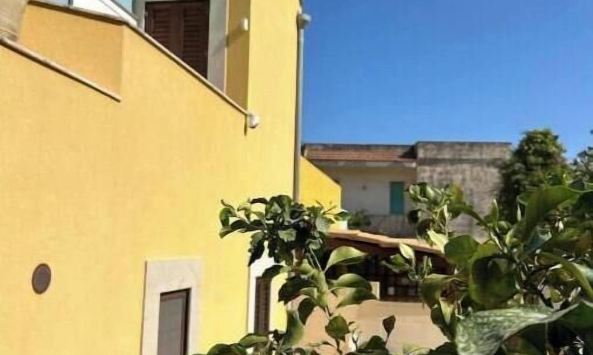 Marina di Modica Apartment | Villa Blu Mare