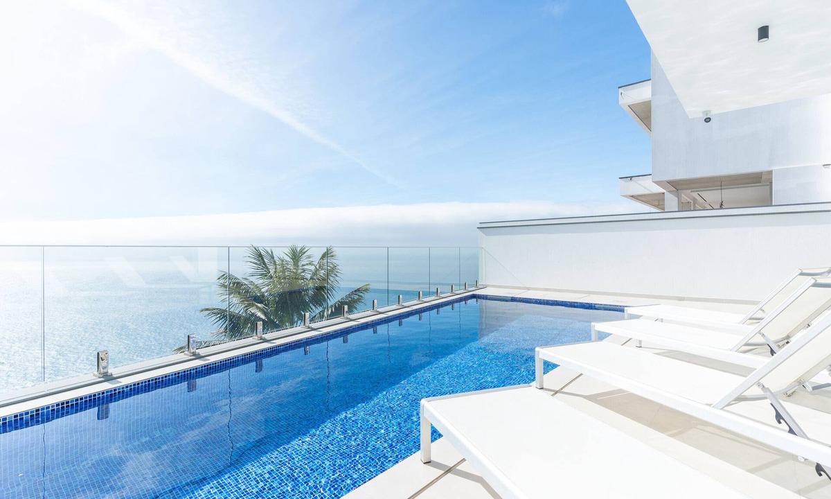 Ribeira Brava Villa | Villa Devaneio by Atlantic Holiday