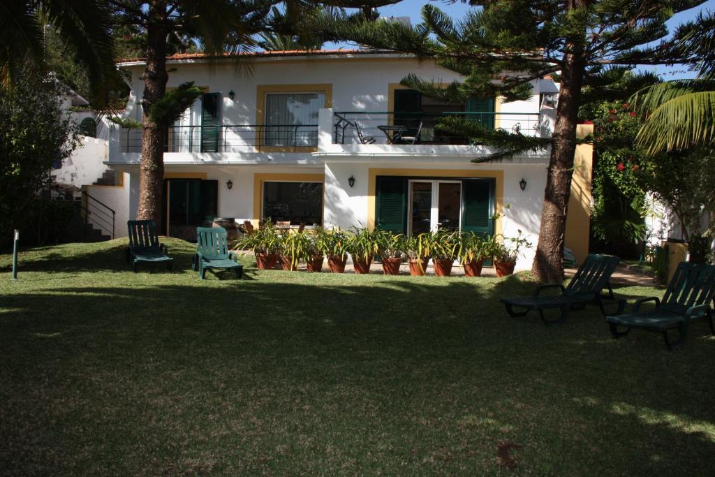 Canico Villa | Villa Echium