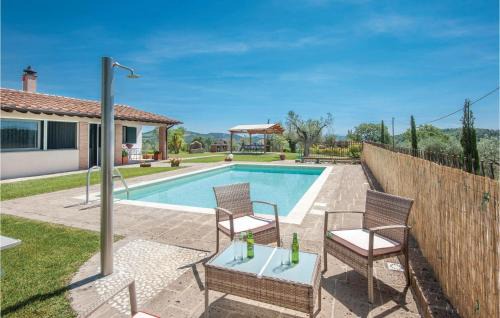 Caldana House | Villa Isabella