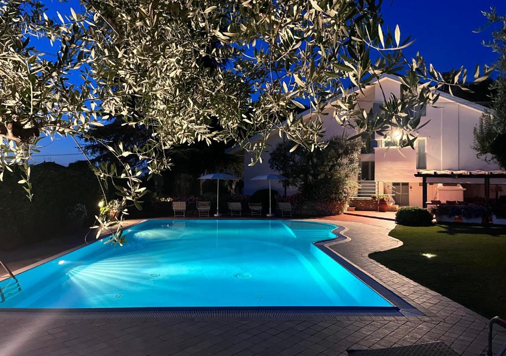 Santarcangelo di Romagna Villa | Villa Pronti Santarcangelo - Rimini