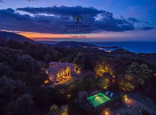 Rio Marina Villa | Villa Relais Il Termine Elba