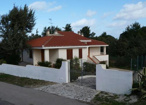 Eden Beach Apartment | Villa Solinas