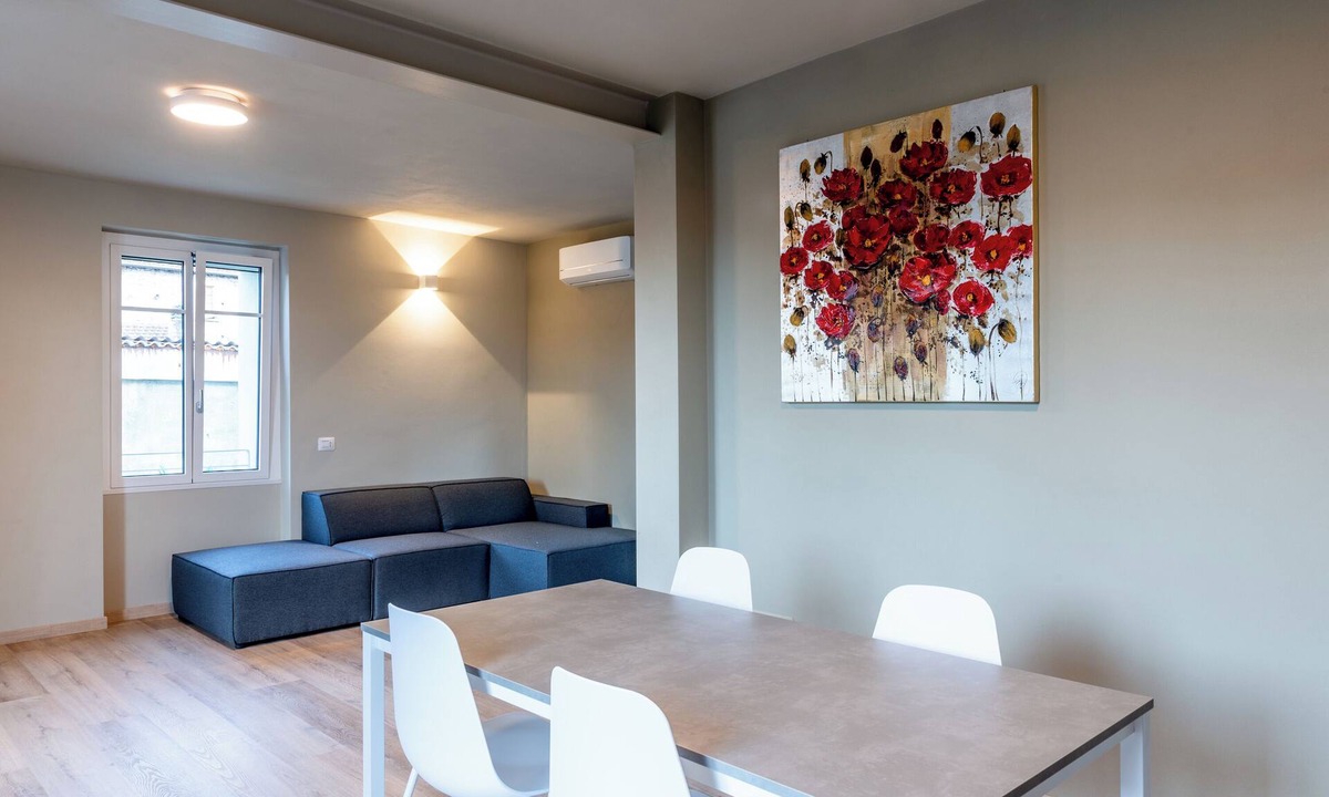 Pella Apartment | Village and Lake. Modern and unique apartmentLake Orta.