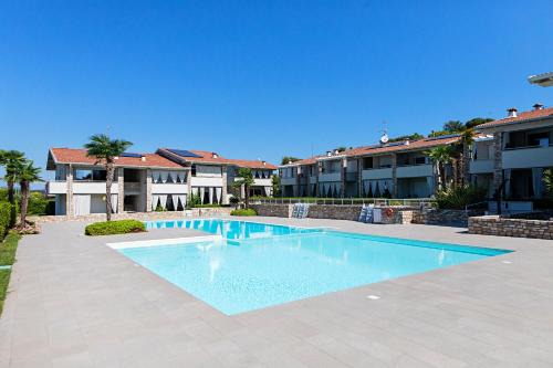 Lonato del Garda Apartment | Vivere il Parco
