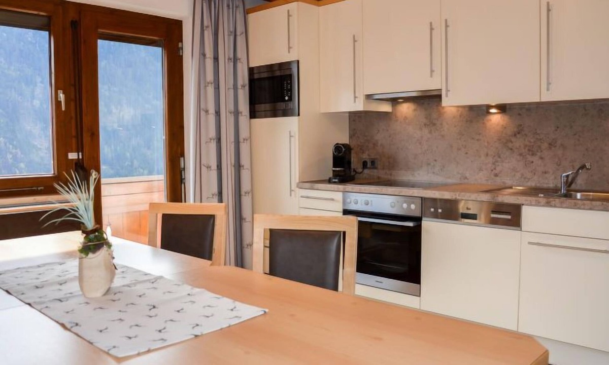 Kappl Apartment | Wechner by Interhome