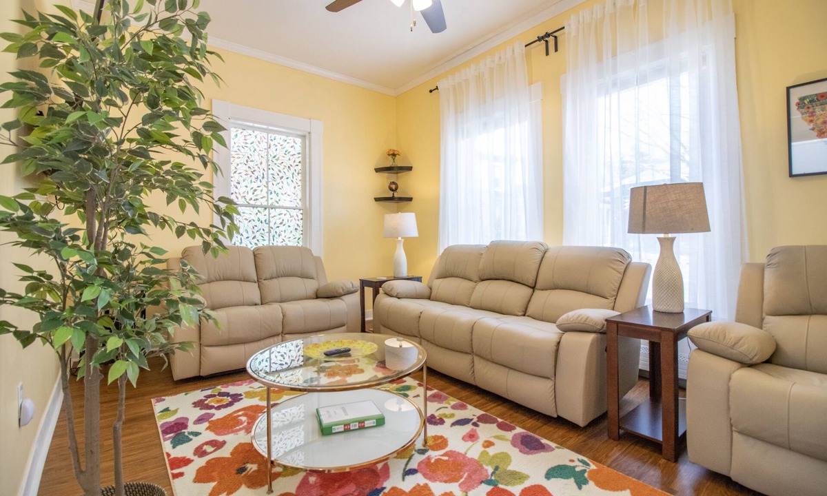 Bar Harbor House | Well-Appointed Downtown BarHarbor/Walk to Everything/Mins to Acadia