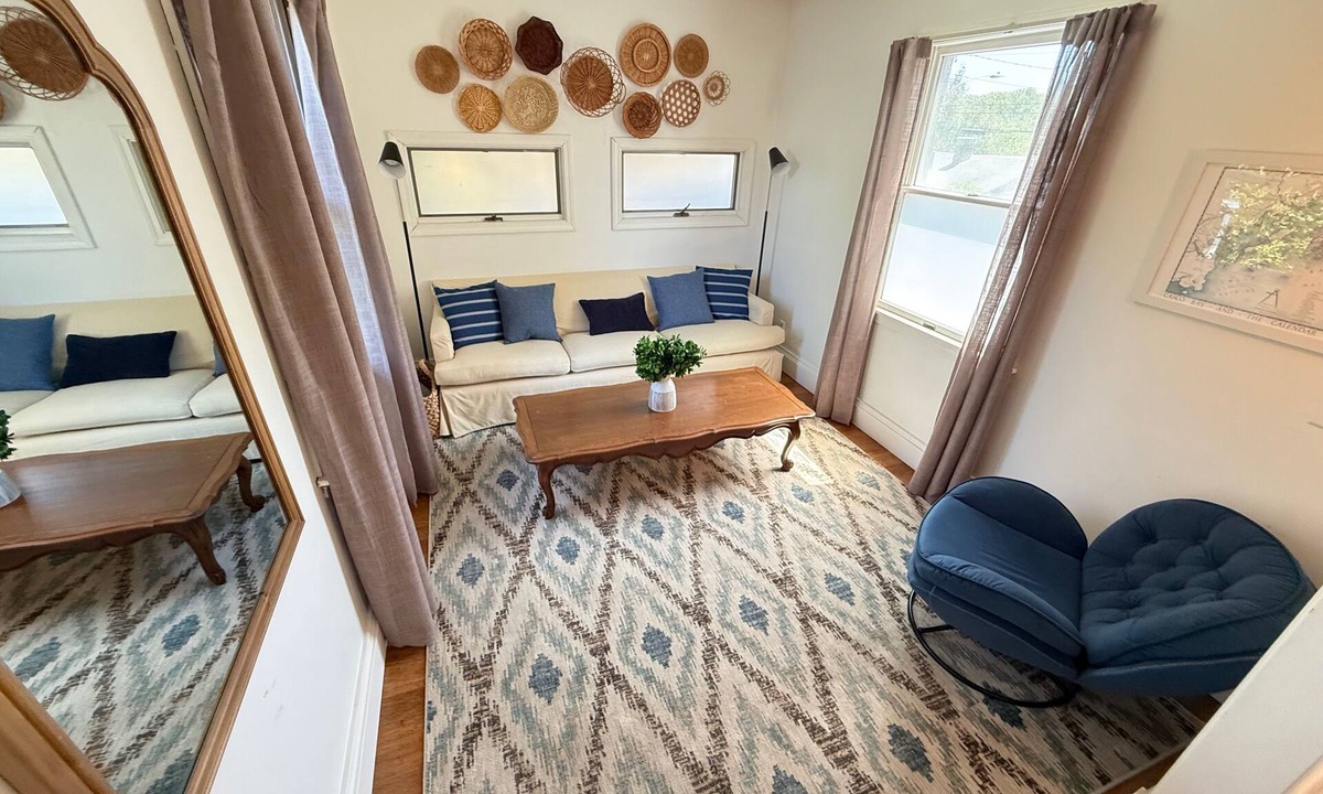 Willard Apartment | Willard Beach–Apartment Near Portland & Parks