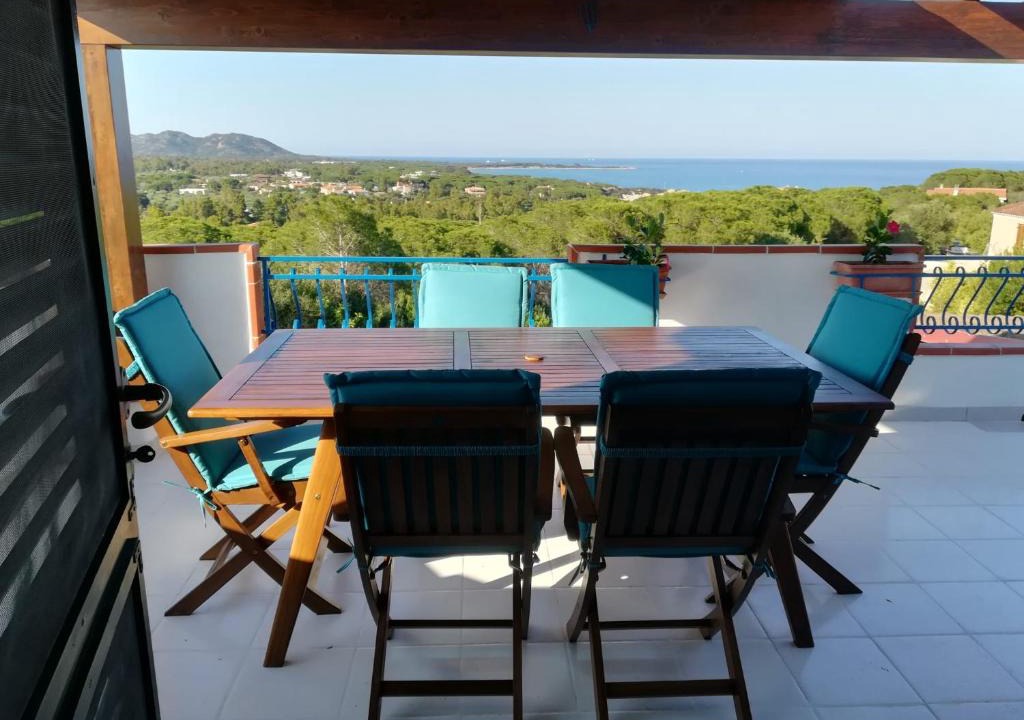 Sas Linnas Siccas Apartment | Zefiro