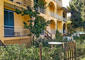 Apartment ∙ 1 bedroom ∙ 2 guests