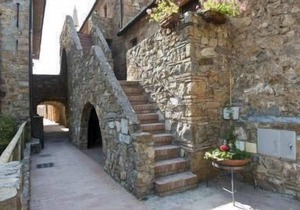 Apartment Comfort 1st Floor in Campiglia Marittima