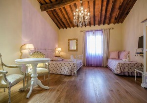B&B Anfiteatro