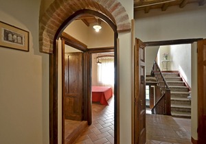 Casa Reasco 6, Roccastrada, Grosseto and Maremma
