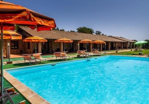 Casa Vacanza Il Carpignone 5