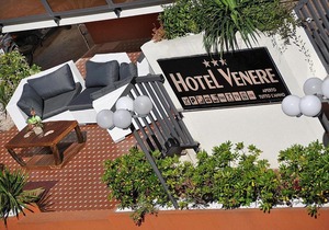 Hotel Venere