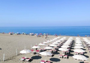 Vacation home Gineprino in Marina di Bibbona - 5 persons, 2 bedrooms