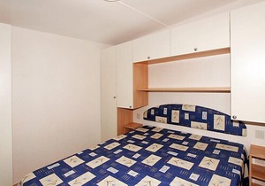 Vacation home Gineprino in Marina di Bibbona - 5 persons, 2 bedrooms