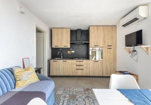 Villa Fantagali apt 505