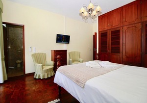 Villas Quinta da Lapa 2. Villa. Heated pool. WiFi