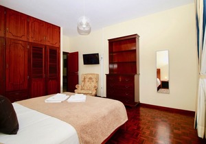 Villas Quinta da Lapa 2. Villa. Heated pool. WiFi