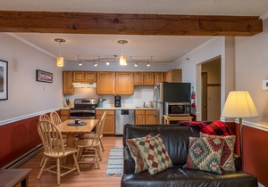 White Cap B-318 - Sunday River Condo