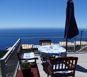 Apartamento Goncalves Arco Da Calheta 