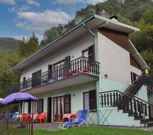 Locazione Turistica Villa 