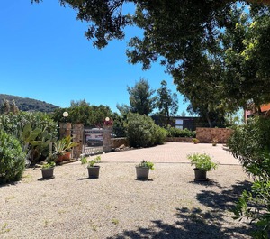 Appartamenti La Risacca Lido Capoliveri 