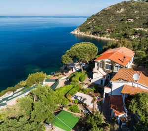 Casa Sabrina Portoferraio 